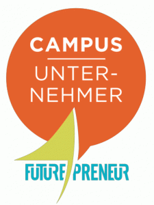Logo Futurepreneur